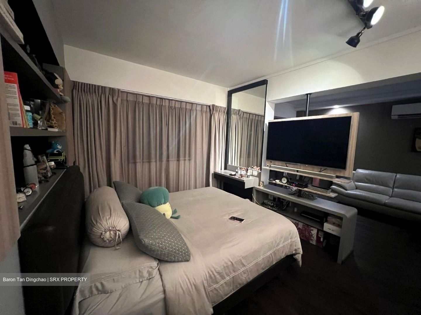 Saint George's Lane (Kallang/Whampoa), HDB 2 Rooms #602312991